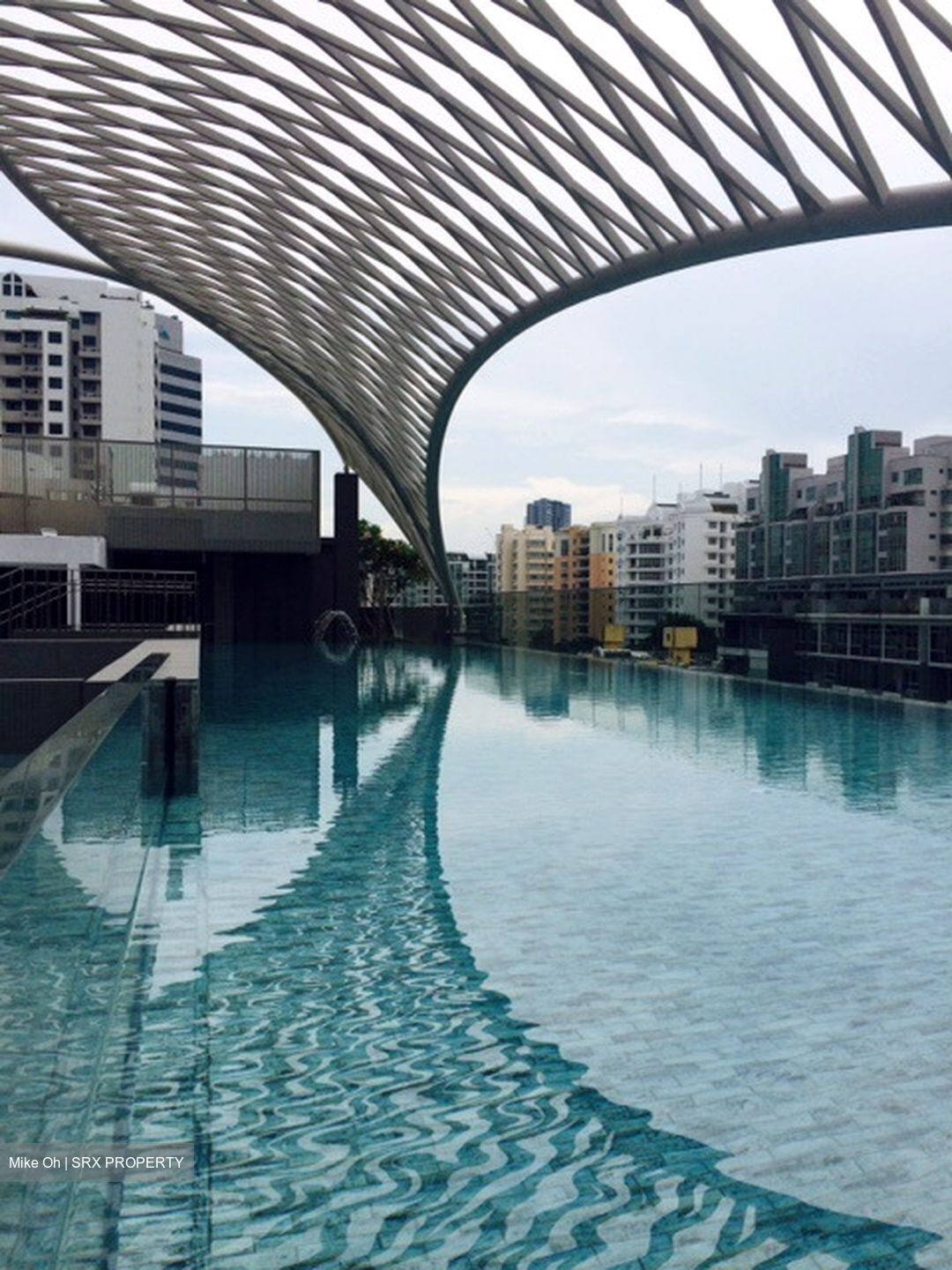 RV Residences (D10), Condominium #600879951